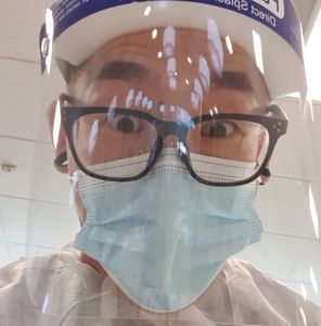 Meet your Posher, Jooeun brian